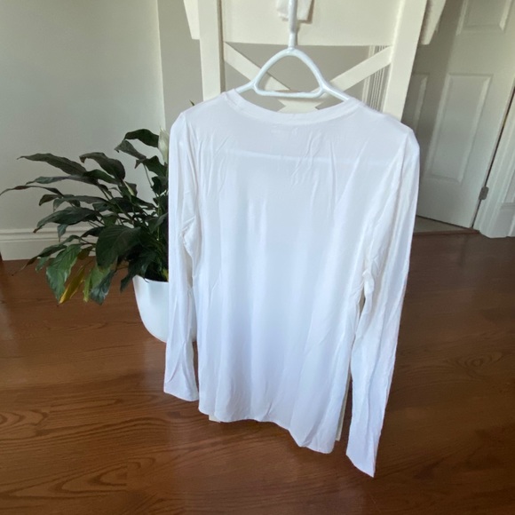 Wilfred Long Sleeve Top - Picture 2 of 5